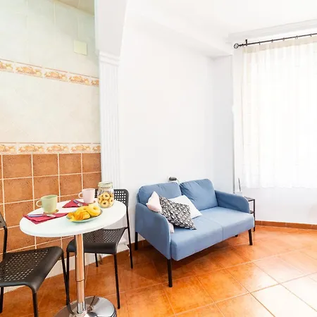 度假居 Casa Maruchi - *