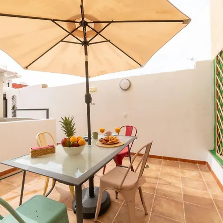 Casa Maruchi -