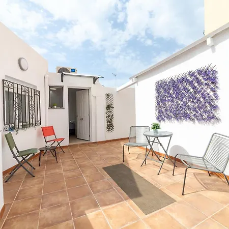 Casa Maruchi - 度假居 *