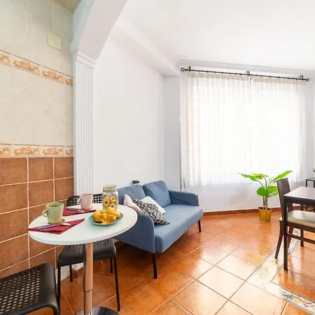 Casa Maruchi - *