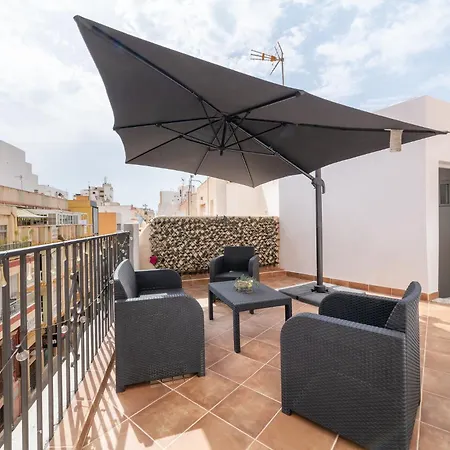 Casa Maruchi - *