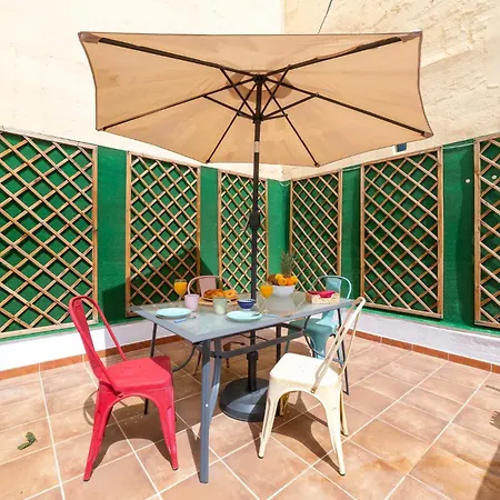 Casa Maruchi -