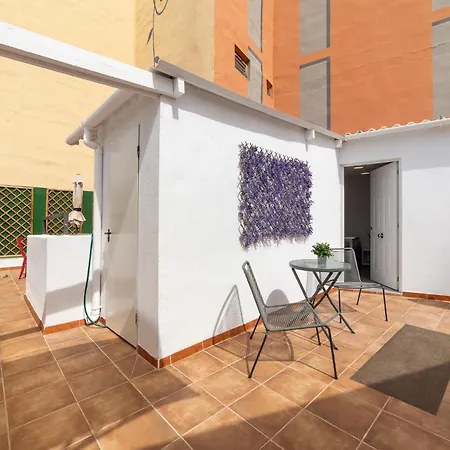 Casa Maruchi - 度假居